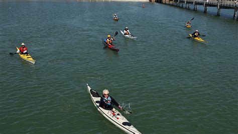 An Insider’s guide to Gulfport: Plan your trip, where to park, the .